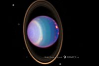 Uranus atmosphere artist impression planet planets climate deviantart sun Tips For Buying A Home In A Competitive Market