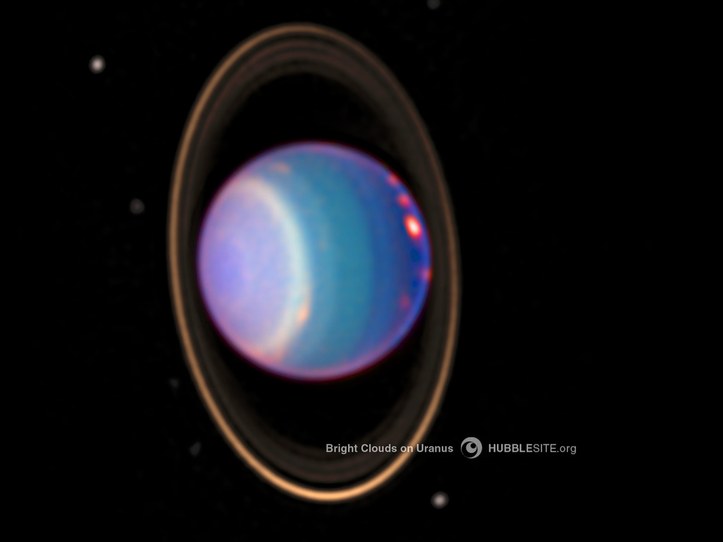 Uranus atmosphere artist impression planet planets climate deviantart sun Tips For Buying A Home In A Competitive Market
