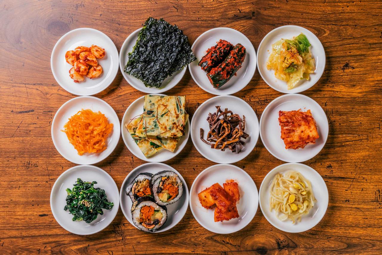 Food Culture In South Korea – When a Country’s Cuisine Becomes a ... How To Write A Standout Resume