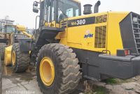 komatsu WA380-6 What Are The Pros And Cons Of Using Peer-To-Peer Lending?